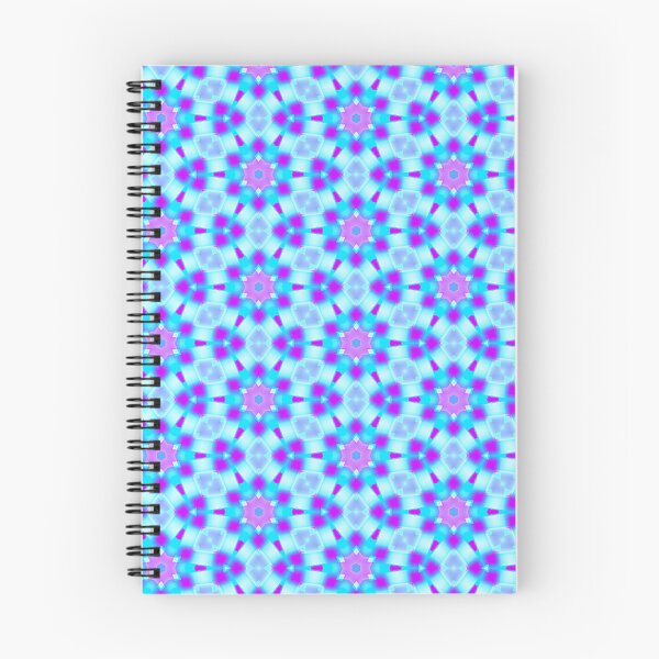 Item preview, Starflower Kaleidoscope designed and sold by AlwaysHollyJo.