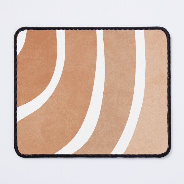 Item preview, Ombre neutral lines designed and sold by Miss-Belle.
