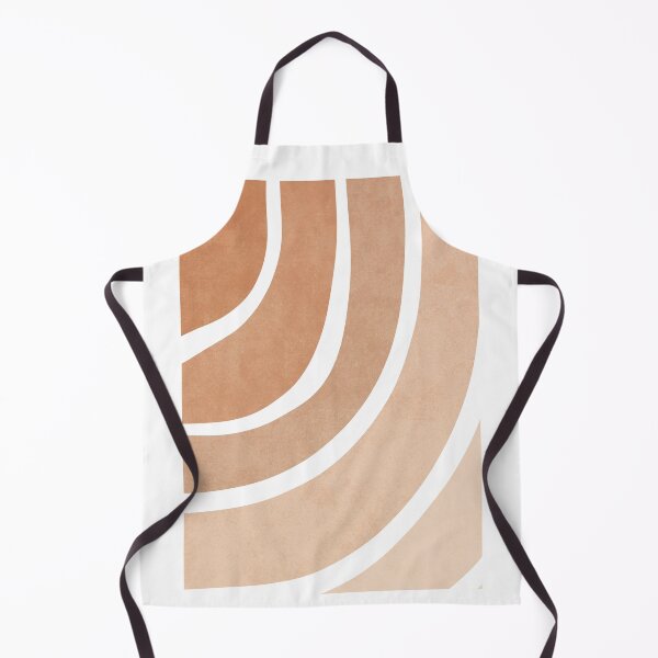 Item preview, Ombre neutral lines designed and sold by Miss-Belle.