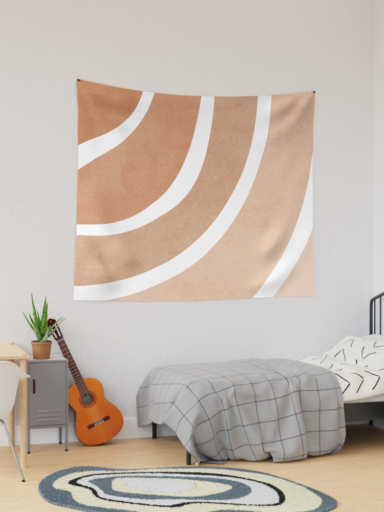 Neutral tapestry discount