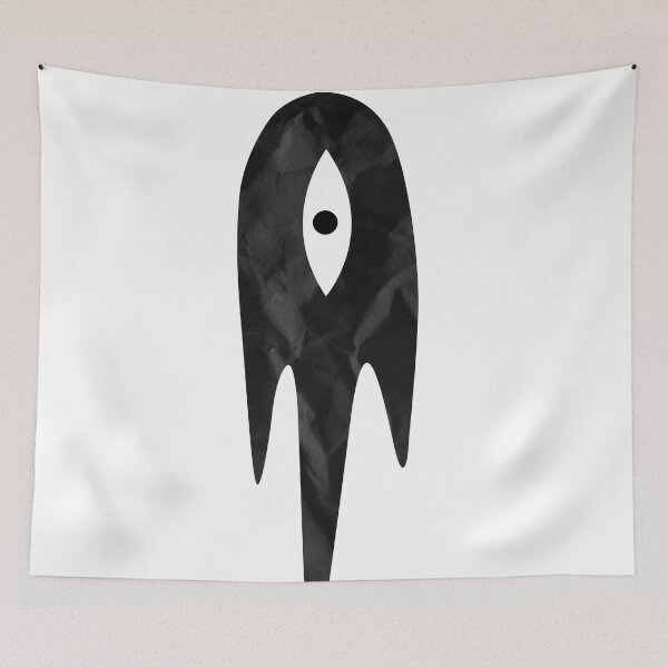 Item preview, OMORI Something designed and sold by StellaTrove.