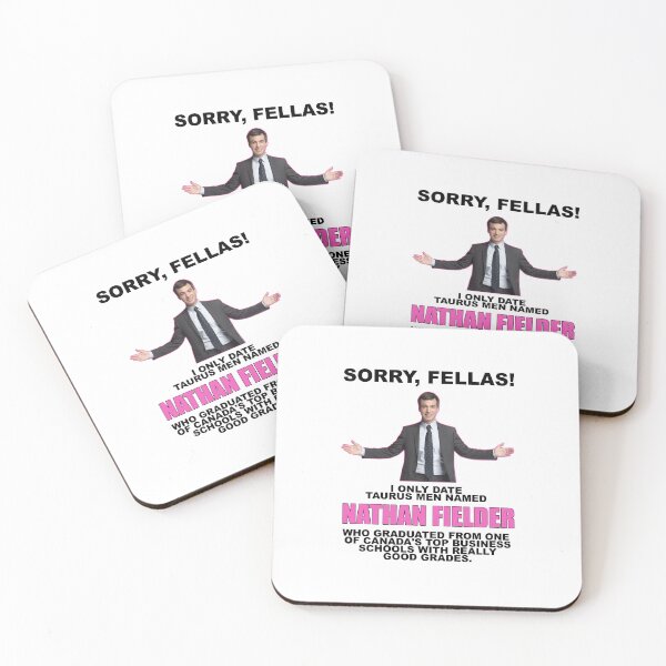 Item preview, Nathan Fielder quotes designed and sold by KarenSanche.