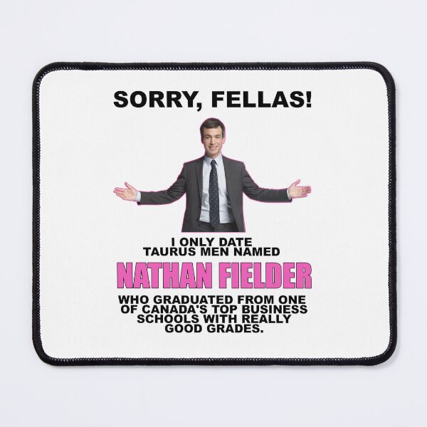 Item preview, Nathan Fielder quotes designed and sold by KarenSanche.