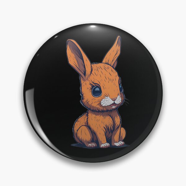 Item preview, Rabbit designed and sold by BaliamShop.