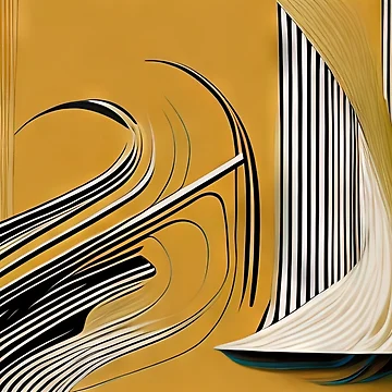 Artwork thumbnail, Colorful Abstract Pattern by FireScreen