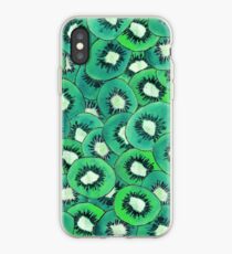 Kiwi-Style iPhone-Hülle & Cover