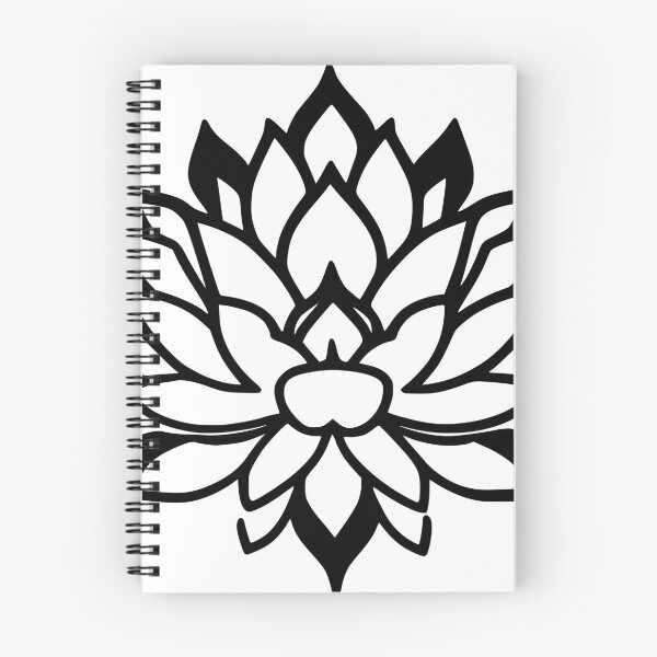 Item preview, Ascension of the Lotus Flower designed and sold by vimpizas.