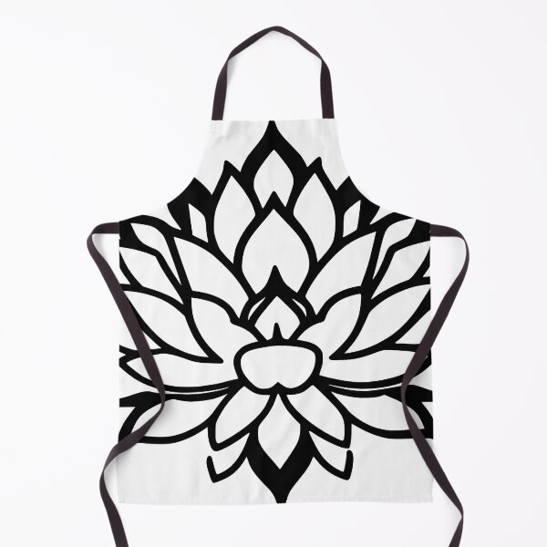 Item preview, Ascension of the Lotus Flower designed and sold by vimpizas.