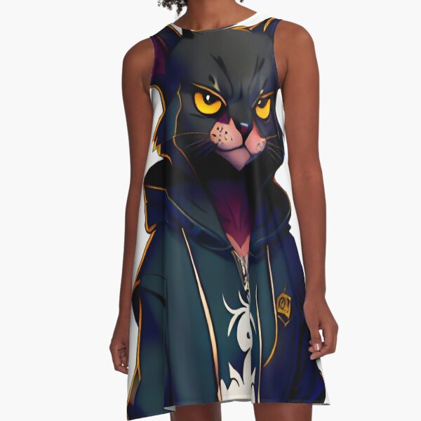 Cat Ears Dresses for Sale | Redbubble