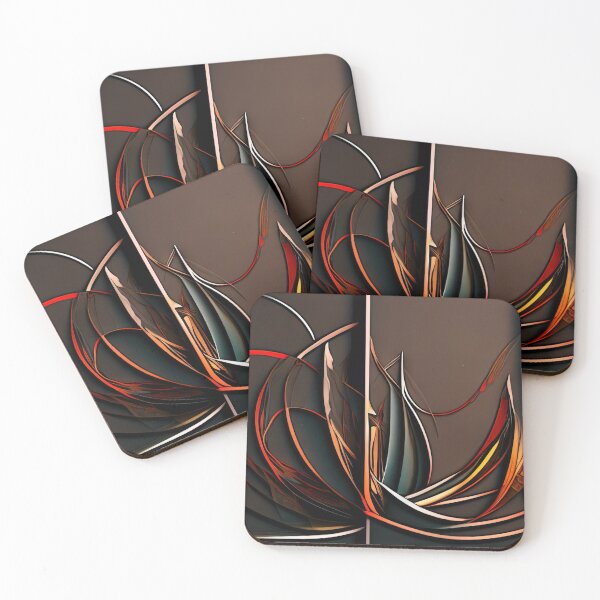 Item preview, Minimalist Textured Art designed and sold by FireScreen.