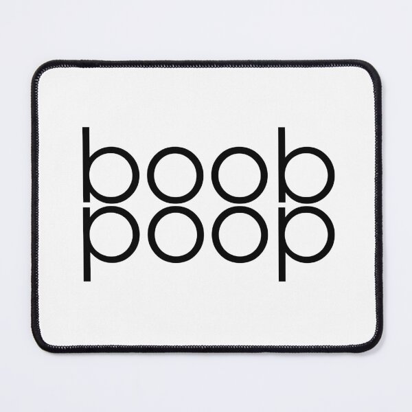 Item preview, boob poop designed and sold by vilefret.