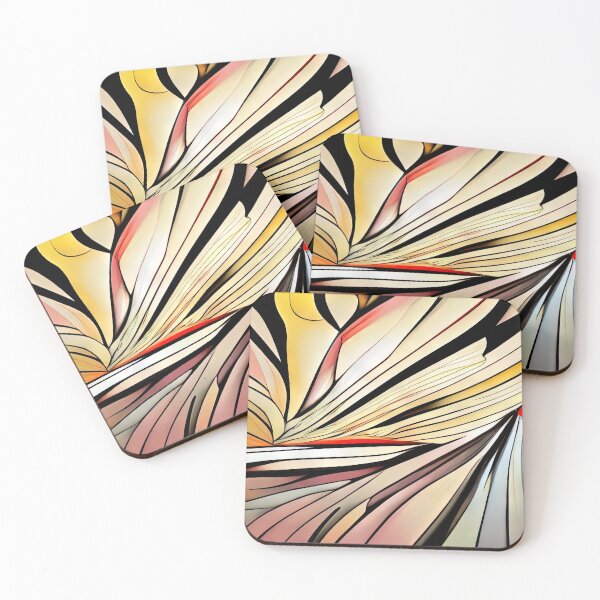 Item preview, Abstract Geometric Design designed and sold by FireScreen.