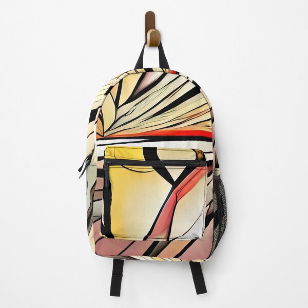Item preview, Abstract Geometric Design designed and sold by FireScreen.