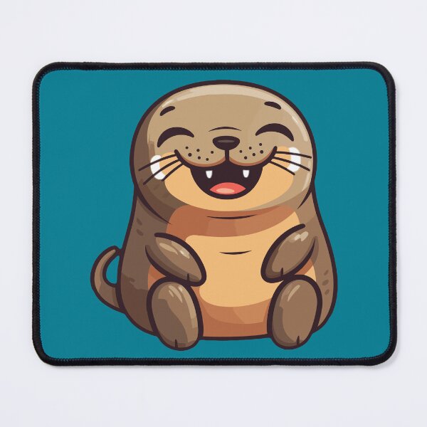 Item preview, Sea lion designed and sold by Gosetsu.