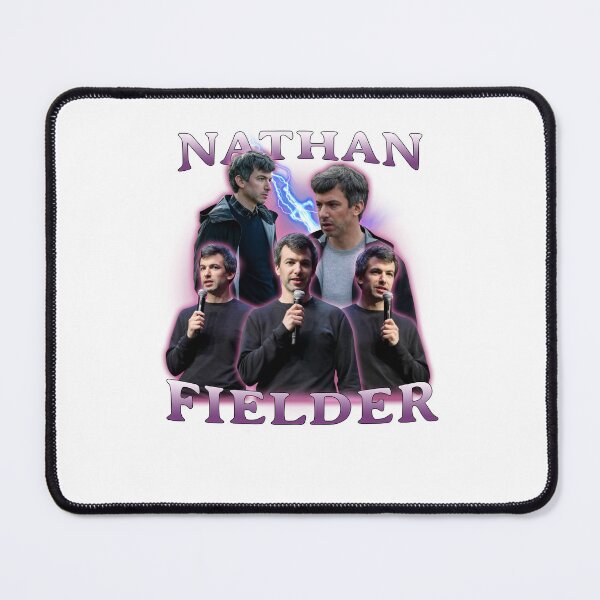 Item preview, Nathan Fielder Vintage designed and sold by KarenSanche.
