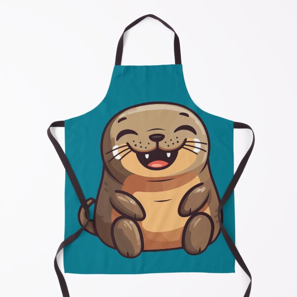 Item preview, Sea lion designed and sold by Gosetsu.