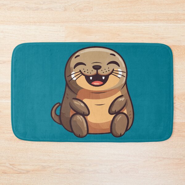 Item preview, Sea lion designed and sold by Gosetsu.