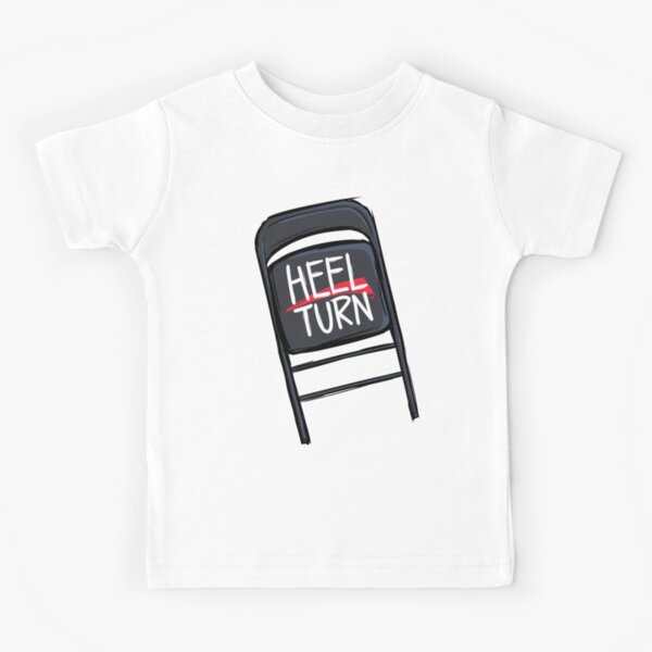 Item preview, Heel Turn Chair designed and sold by GERTYrb.