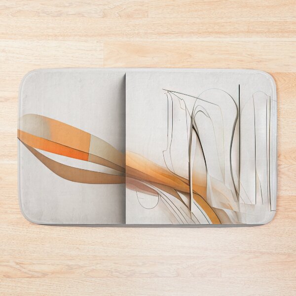 Item preview, Contemporary Textured Painting designed and sold by FireScreen.