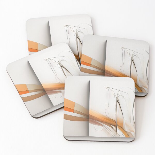 Item preview, Contemporary Textured Painting designed and sold by FireScreen.