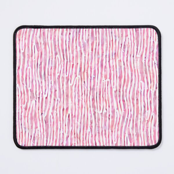 Item preview, Pink stripes, watercolor pattern, pink and purple designed and sold by i-cottagedesign.