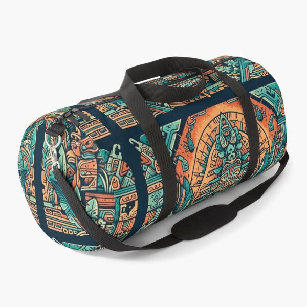 Item preview, Aztec Sun Stone designed and sold by unthinkabletees.