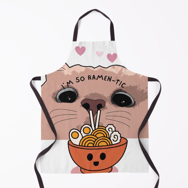 Item preview, i luv ramen designed and sold by CLASSYVIBE96.
