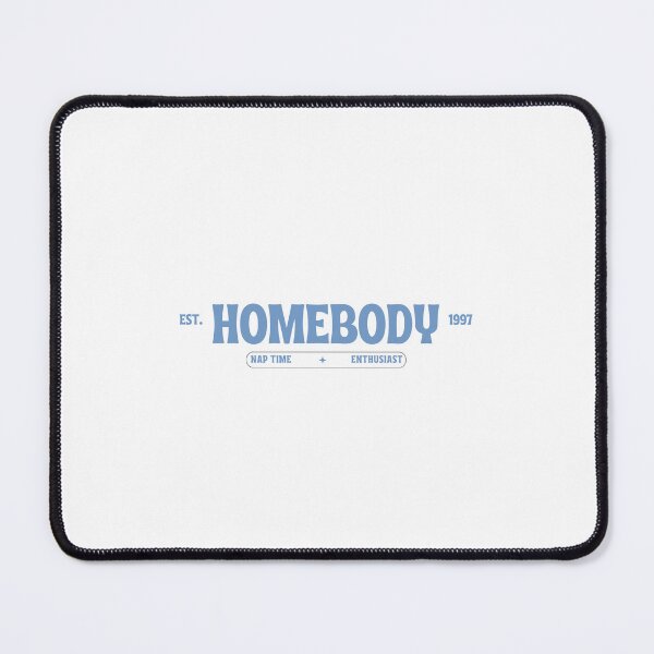 Item preview, home body nap girlie designed and sold by borderline-genz.
