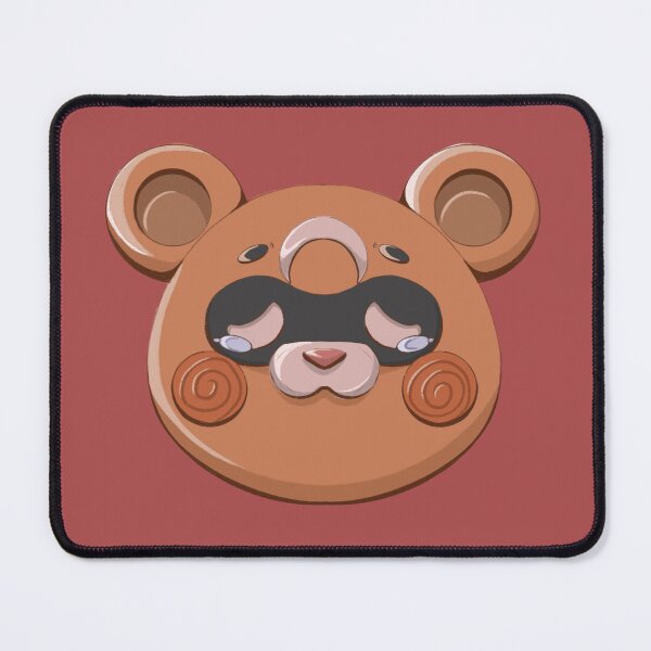 Item preview, Sad Guoba - Genshin Impact Fanart designed and sold by Bruna Aléxia  Vieira.