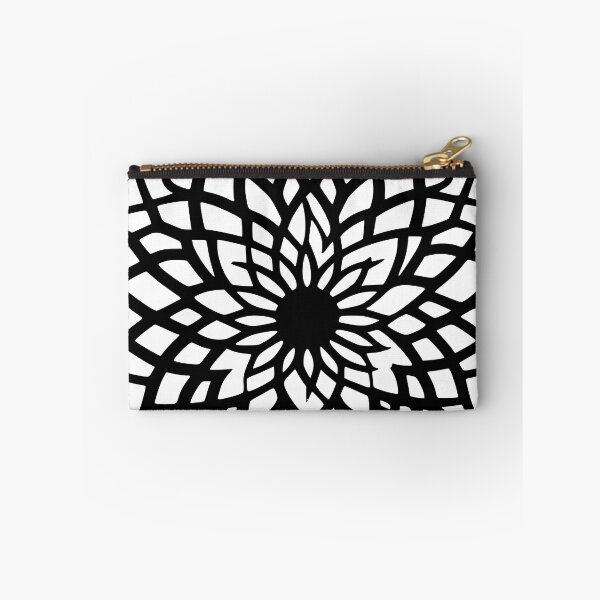 Item preview, Circular Design Chrysanthemum designed and sold by vimpizas.