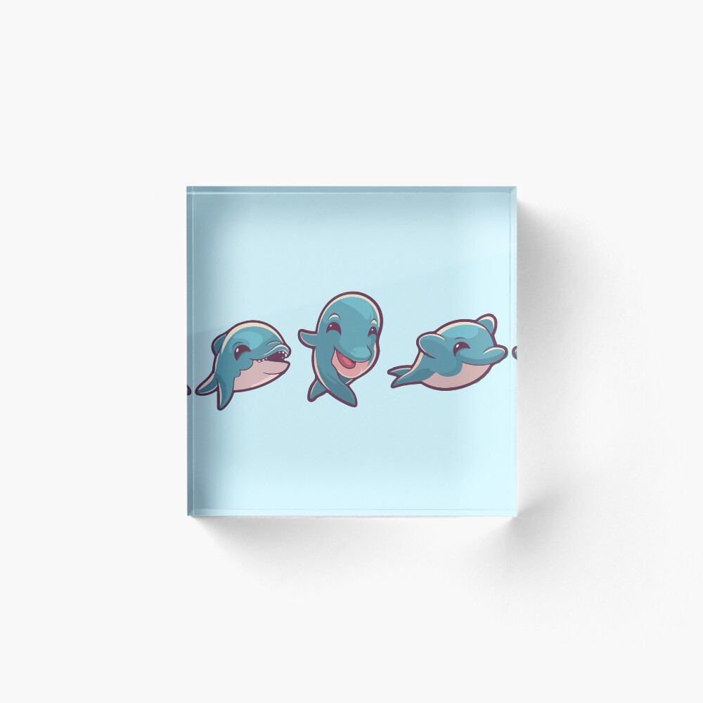 Item preview, Acrylic Block designed and sold by StickerWorlds.