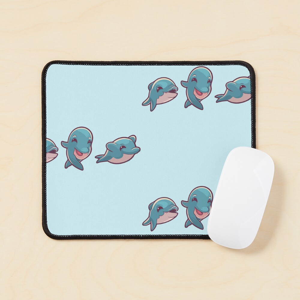 Item preview, Mouse Pad designed and sold by StickerWorlds.