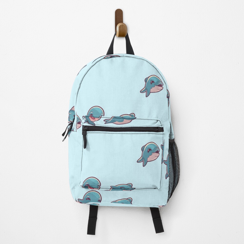 Item preview, Backpack designed and sold by StickerWorlds.