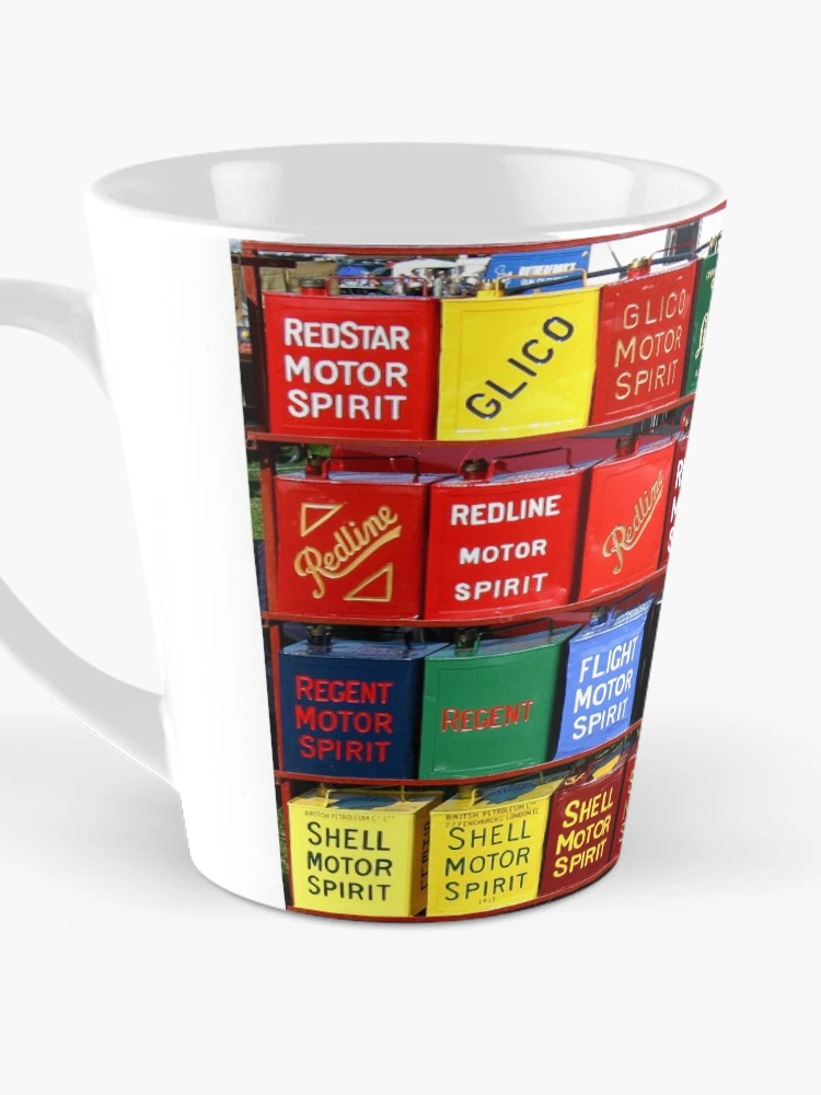 Thumbnail 3 of 4, Coffee Mug, Patterns 1 designed and sold by SWEEPER.