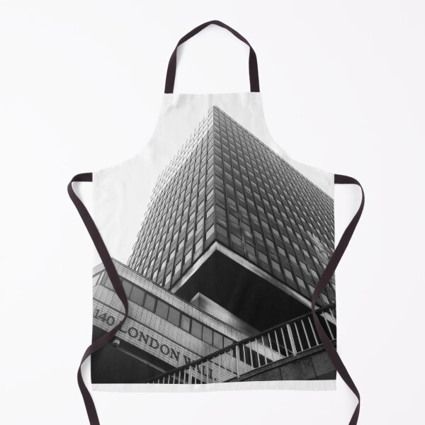Item preview, London City - Architectural Photograph Print designed and sold by bertmango.