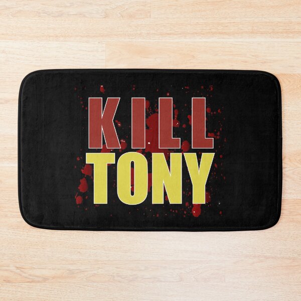 Item preview, Kill Tony Logo - Podcast Merch & Gifts designed and sold by Kill Tony Fan Designs.