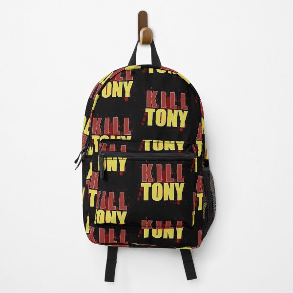 Item preview, Kill Tony Logo - Podcast Merch & Gifts designed and sold by Kill Tony Fan Designs.