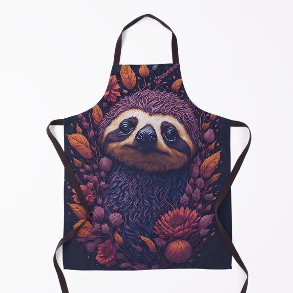 Item preview, Kiki the Sloth designed and sold by KenyCanales.