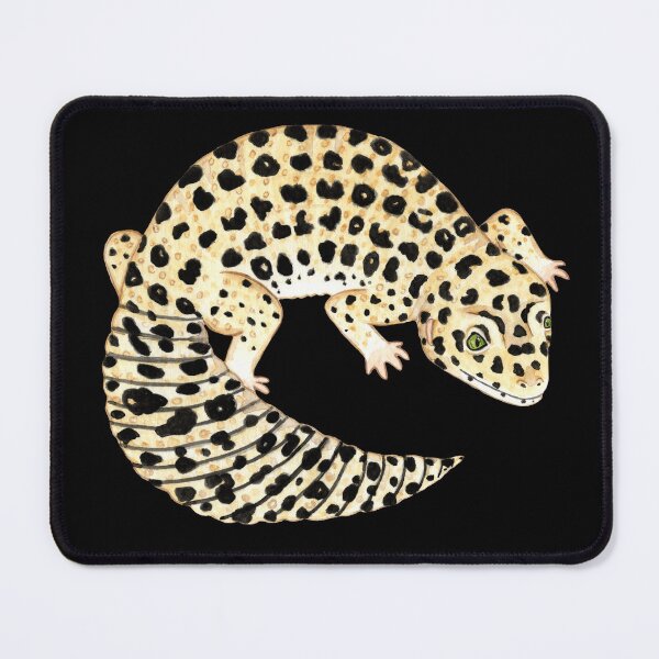 Item preview, Leopard Gecko designed and sold by WolfySilver.