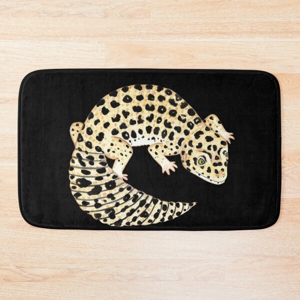 Item preview, Leopard Gecko designed and sold by WolfySilver.