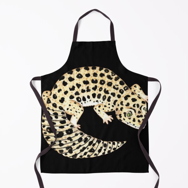 Item preview, Leopard Gecko designed and sold by WolfySilver.