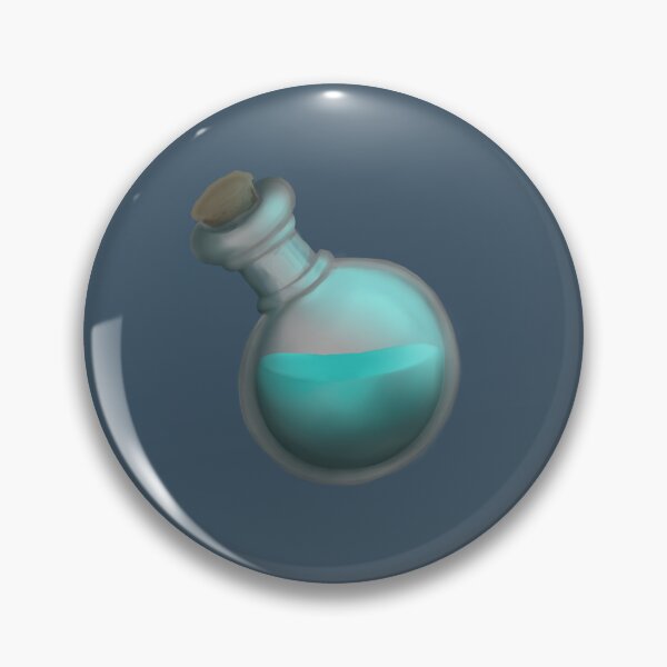 Item preview, Tilted Potion designed and sold by AlwaysHollyJo.