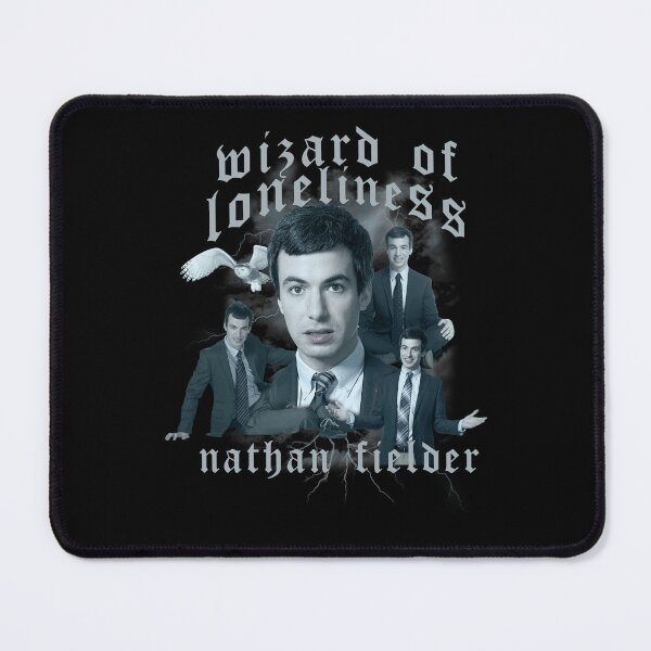 Item preview, Nathan For You 1 designed and sold by KarenSanche.
