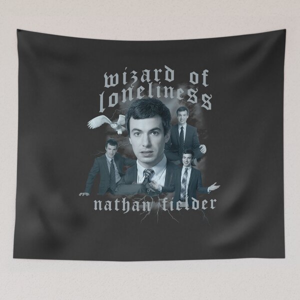 Item preview, Nathan For You 1 designed and sold by KarenSanche.