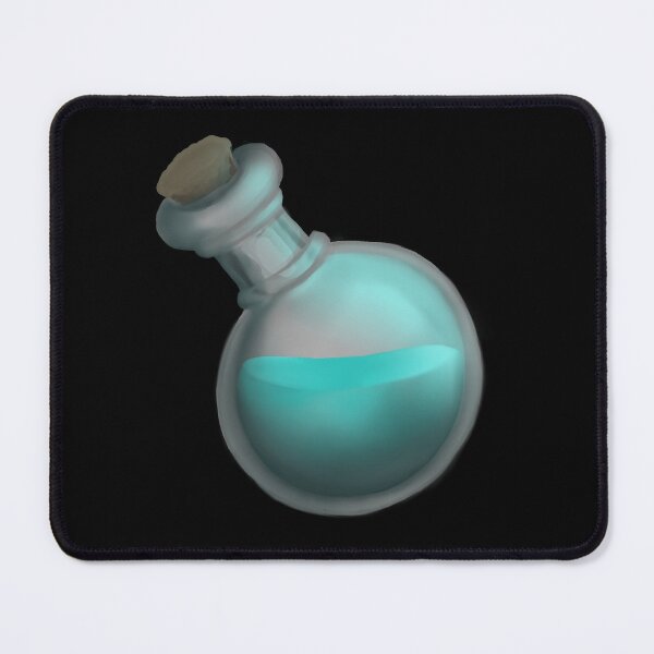 Item preview, Tilted Potion designed and sold by AlwaysHollyJo.