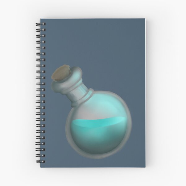 Item preview, Tilted Potion designed and sold by AlwaysHollyJo.