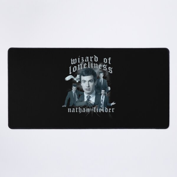 Item preview, Nathan For You 1 designed and sold by KarenSanche.