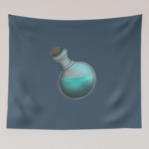 Item preview, Tilted Potion designed and sold by AlwaysHollyJo.