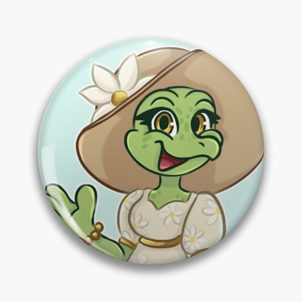 Item preview, Lizard Lady designed and sold by neekoanimates.