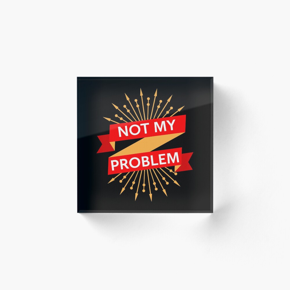 Item preview, Acrylic Block designed and sold by AntiqueImages.